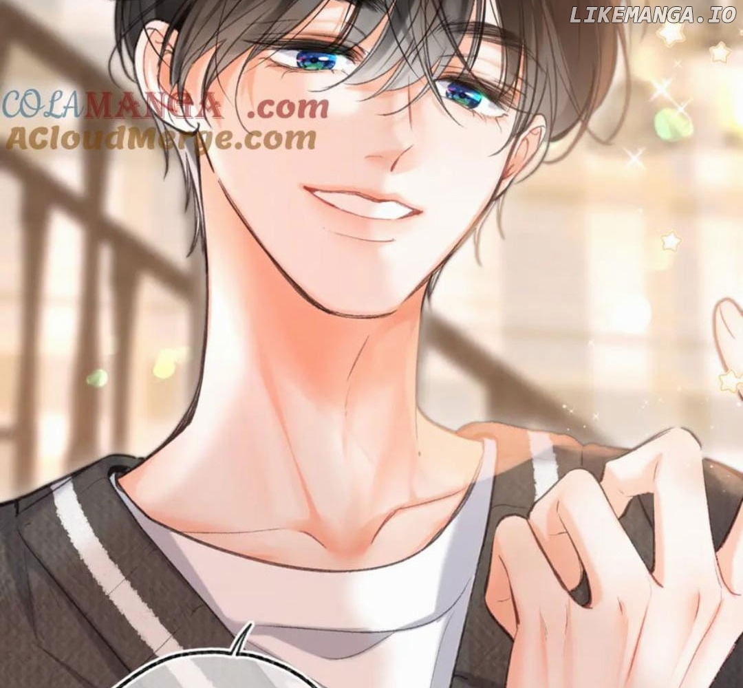 You Are My Desire Chapter 76 - page 51